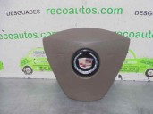 Recambio de airbag delantero izquierdo para cadillac srx 3.6 v6 cat referencia OEM IAM 23180290 