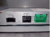 Replacement amplifier for Volvo S60 II (134) D4 OEM IAM reference 31360321AA 36003216 