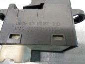 Recambio de mando elevalunas delantero derecho para hyundai atos prime (mx) 1.0 cat referencia OEM IAM 9358006000 
