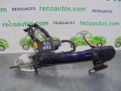 Recambio de maneta exterior trasera derecha para lexus gs (gs/us/ws19) 3.0 v6 24v cat referencia OEM IAM 8999130050 