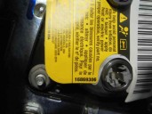 Recambio de airbag delantero izquierdo para cadillac srx 3.6 v6 cat referencia OEM IAM 23180290  