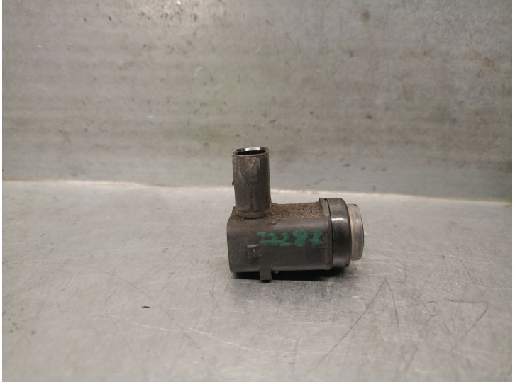 Replacement parking sensor for Porsche Cayenne (9PA) 3.2 OEM IAM reference 1U0919275 0263003187 BOSCH