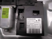 Recambio de elevalunas delantero izquierdo para volvo v50 familiar 2.0 diesel cat referencia OEM IAM 31295170AA 28 PINES 5 PUERT