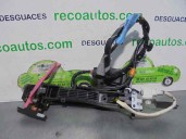 Recambio de maneta exterior trasera derecha para lexus gs (gs/us/ws19) 3.0 v6 24v cat referencia OEM IAM 8999130050 