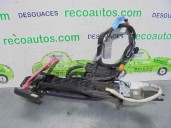 Recambio de maneta exterior trasera derecha para lexus gs (gs/us/ws19) 3.0 v6 24v cat referencia OEM IAM 8999130050 