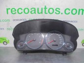 Recambio de cuadro instrumentos para cadillac srx 3.6 v6 cat referencia OEM IAM 15284101 A2C53122714 