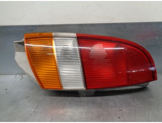 Recambio de piloto trasero derecho para hyundai atos prime (mx) 1.0 cat referencia OEM IAM 9240205110  