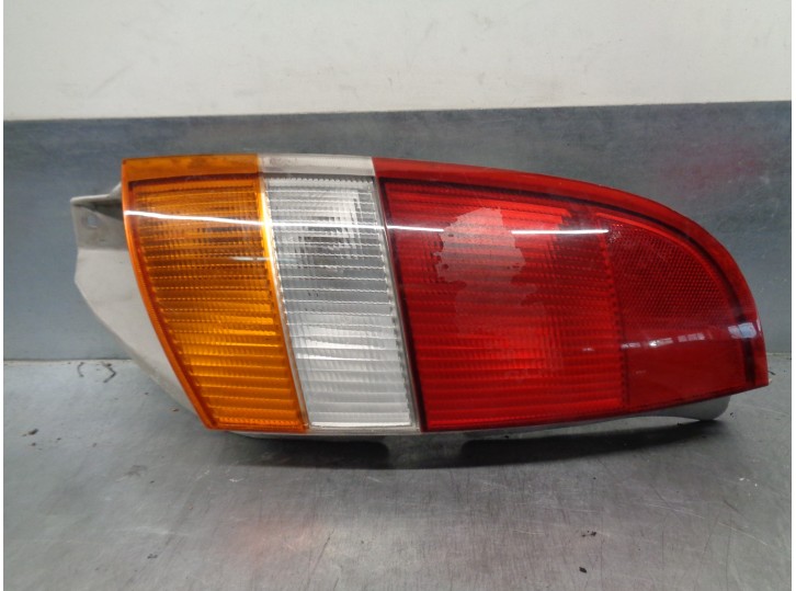 Replacement rear right light for Hyundai Atos Prime (MX) 1.0 CAT OEM IAM reference 9240205110 