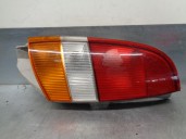 Replacement rear right light for Hyundai Atos Prime (MX) 1.0 CAT OEM IAM reference 9240205110 