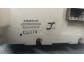 Replacement heating / air conditioning control for Nissan X-Trail (T30) 2.2 dCi diesel CAT OEM IAM reference 27500EQ410 