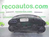 Recambio de cuadro instrumentos para cadillac srx 3.6 v6 cat referencia OEM IAM 15284101 A2C53122714 