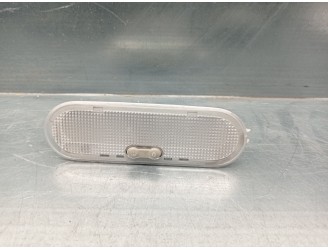 Recambio de luz interior para dacia sandero ii 0.9 tce cat referencia OEM IAM 8200074362 