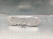 Recambio de luz interior para dacia sandero ii 0.9 tce cat referencia OEM IAM 8200074362  