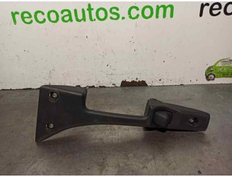 Recambio de maneta interior trasera derecha para mercedes-benz sprinter ii caja cerrada cdi cat referencia OEM IAM A9067600961 