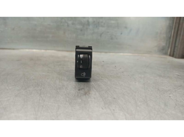 Recambio de mando luces salpicadero para nissan x-trail (t30) 2.2 dci diesel cat referencia OEM IAM 