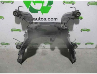 Recambio de puente trasero para cadillac srx 3.6 v6 cat referencia OEM IAM  SOLO PUENTE BURRA 26