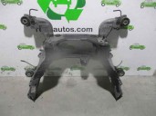 Recambio de puente trasero para cadillac srx 3.6 v6 cat referencia OEM IAM SOLO PUENTE BURRA 26