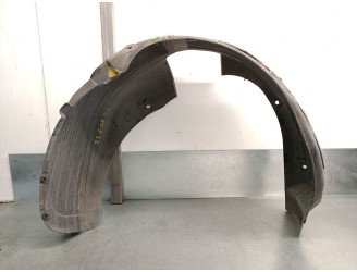 Recambio de paso rueda trasero derecho para kia cee´d (jd) 1.6 crdi 136 referencia OEM IAM 86822A2800 86822A2800 CESTA 7 - A