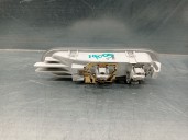 Recambio de luz interior para dacia sandero ii 0.9 tce cat referencia OEM IAM 8200074362 