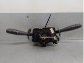 Recambio de mando luces para dacia logan 1.5 dci diesel cat referencia OEM IAM 8200375336 