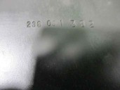 Recambio de puente trasero para cadillac srx 3.6 v6 cat referencia OEM IAM SOLO PUENTE BURRA 26