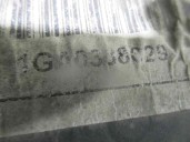 Recambio de puente trasero para cadillac srx 3.6 v6 cat referencia OEM IAM  SOLO PUENTE BURRA 26