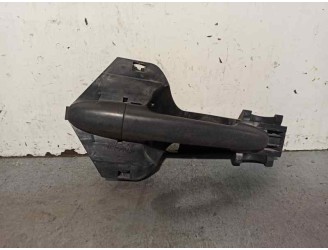 Recambio de maneta exterior delantera derecha para mercedes-benz sprinter ii caja cerrada cdi cat referencia OEM IAM A9067601034