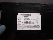 Recambio de modulo electronico para volvo v50 familiar 2.0 diesel cat referencia OEM IAM 31282645 31282378AB FOMOCO