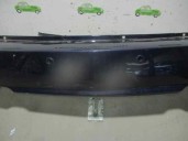 Recambio de paragolpes trasero para cadillac srx 3.6 v6 cat referencia OEM IAM AZUL 5 PUERTAS