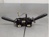 Recambio de mando luces para dacia logan 1.5 dci diesel cat referencia OEM IAM 8200375336 