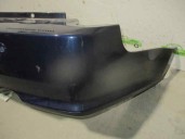 Recambio de paragolpes trasero para cadillac srx 3.6 v6 cat referencia OEM IAM AZUL 5 PUERTAS