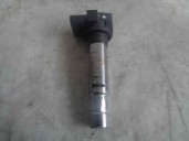 Recambio de bobina encendido para skoda fabia (5j2 ) 1.2 referencia OEM IAM 036905715F 78292004 ELDOR