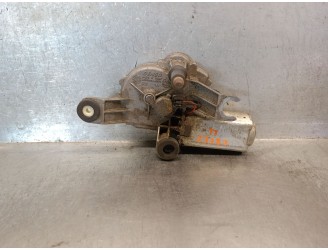 Recambio de motor limpia trasero para fiat bravo (198) 1.9 jtd 16v cat referencia OEM IAM MS2596000991 51792290 DENSO