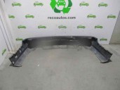 Recambio de paragolpes trasero para cadillac srx 3.6 v6 cat referencia OEM IAM AZUL 5 PUERTAS