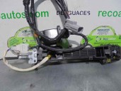 Recambio de maneta exterior trasera izquierda para lexus gs (gs/us/ws19) 3.0 v6 24v cat referencia OEM IAM 8999130040 