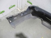 Recambio de paragolpes trasero para cadillac srx 3.6 v6 cat referencia OEM IAM AZUL 5 PUERTAS