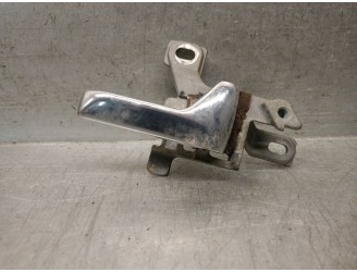 Recambio de maneta interior trasera derecha para mercedes-benz clase s (w126) berlina+coupe 3.0 referencia OEM IAM A1267600261 A