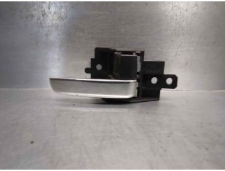 Recambio de maneta interior delantera derecha para mitsubishi asx (ga0w) 1.8 di-d cat referencia OEM IAM 5716A480XB  5 PUERTAS