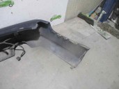 Recambio de paragolpes trasero para cadillac srx 3.6 v6 cat referencia OEM IAM AZUL 5 PUERTAS