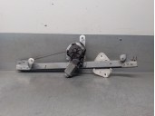 Recambio de elevalunas delantero izquierdo para dacia logan 1.5 dci diesel cat referencia OEM IAM 6001547149  