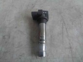 Recambio de bobina encendido para skoda fabia (5j2 ) 1.2 referencia OEM IAM 036905715F 78292004 ELDOR