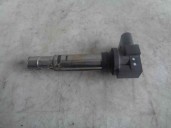 Recambio de bobina encendido para skoda fabia (5j2 ) 1.2 referencia OEM IAM 036905715F 78292004 ELDOR