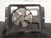Recambio de electroventilador para kia pregio ii (tb) (2004 =>) 2.5 referencia OEM IAM MLV14737114 