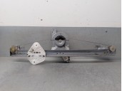 Recambio de elevalunas delantero izquierdo para dacia logan 1.5 dci diesel cat referencia OEM IAM 6001547149 