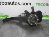 Recambio de mangueta delantera izquierda para cadillac srx 3.6 v6 cat referencia OEM IAM 18063938 
