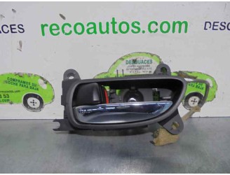 Recambio de maneta interior delantera izquierda para lexus gs (gs/us/ws19) 3.0 v6 24v cat referencia OEM IAM 6927830130 