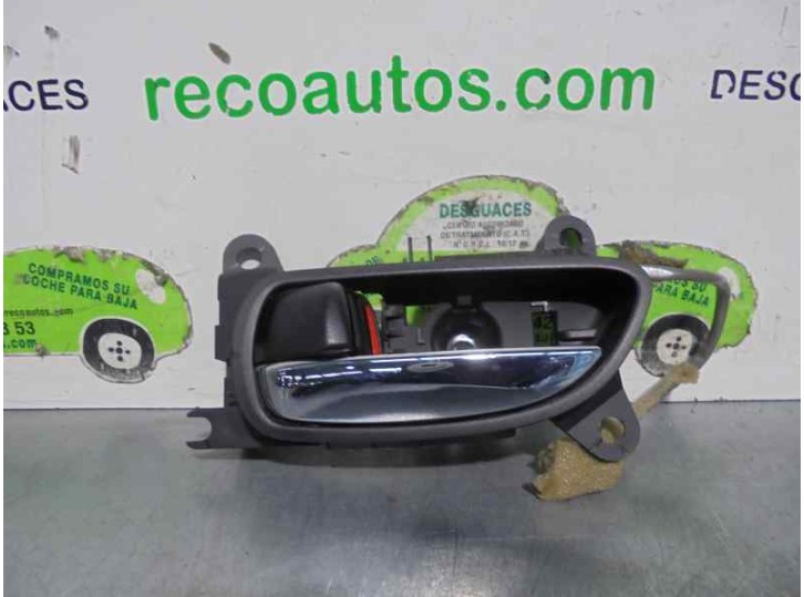Recambio de maneta interior delantera izquierda para lexus gs (gs/us/ws19) 3.0 v6 24v cat referencia OEM IAM 6927830130 