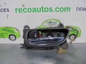 Recambio de maneta interior delantera izquierda para lexus gs (gs/us/ws19) 3.0 v6 24v cat referencia OEM IAM 6927830130 