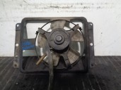 Recambio de electroventilador para kia pregio ii (tb) (2004 =>) 2.5 referencia OEM IAM MLV14737114 