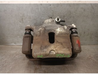 Recambio de pinza freno delantera izquierda para kia cee´d (jd) 1.6 crdi 136 referencia OEM IAM 58110A6700 58110A6700 